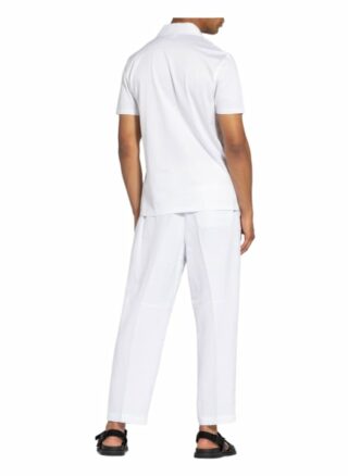 REISS Caspa Resorthemd Herren, Weiß