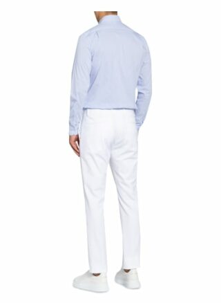 REISS City Business-Hemd Herren, Blau