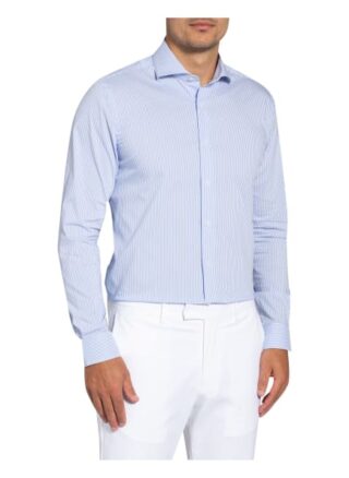 REISS City Business-Hemd Herren, Blau
