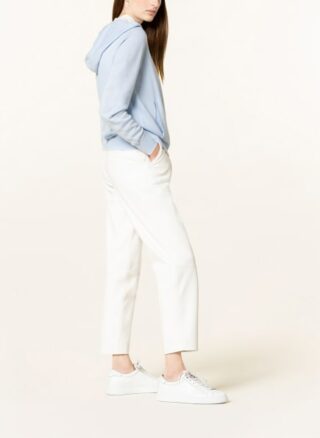 REISS Courtney Strickjacke Damen, Blau