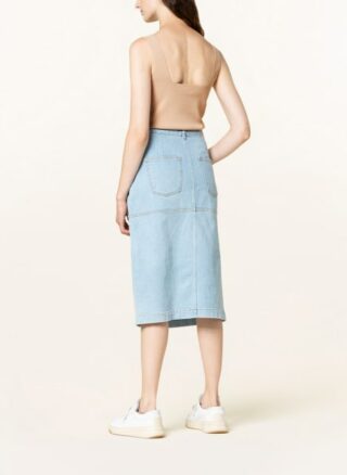REISS Devon Top Damen, Beige