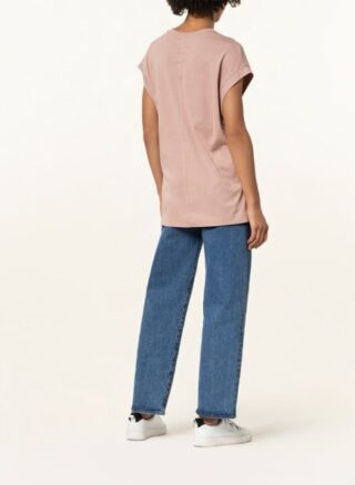 REISS Eddie T-Shirts Damen, Pink