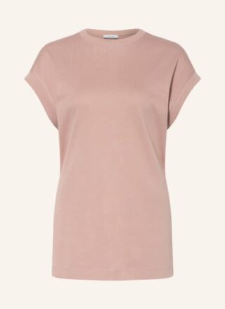 REISS Eddie T-Shirts Damen, Pink