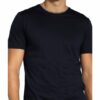 REISS Edward T-Shirt Herren, Blau