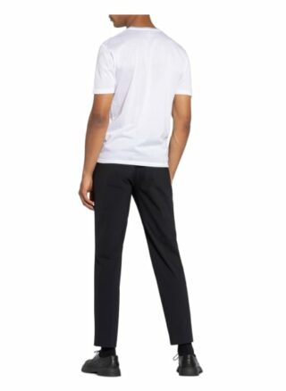REISS Edward T-Shirt Herren, Weiß
