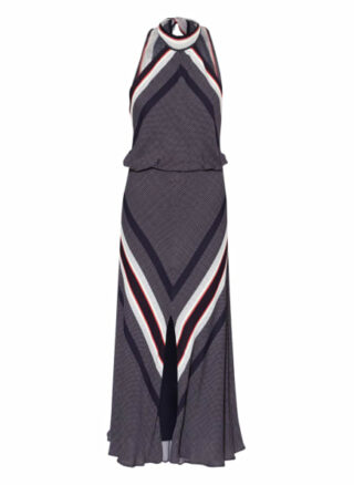 REISS Eline Hängerkleid Damen, Blau