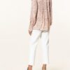 REISS Ema Hemdbluse Damen, Pink