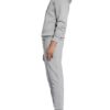 REISS Fabien Sweatshirt Herren, Grau