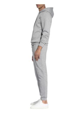 REISS Fabien Sweatshirt Herren, Grau