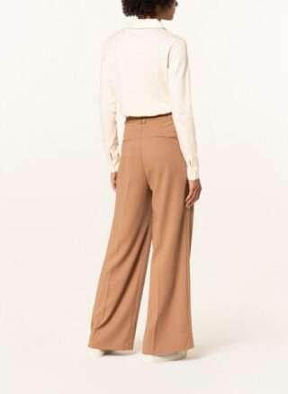 REISS Georgie Longsleeve Damen, Weiß