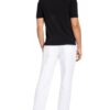 REISS Hali Poloshirt Herren, Schwarz