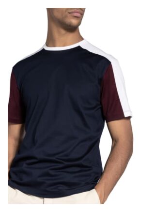 REISS Herts T-Shirt Herren, Blau