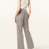 REISS Joey Sweatpants Damen, Braun