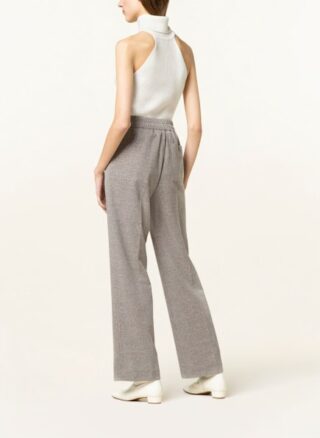 REISS Joey Sweatpants Damen, Braun