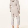 REISS Katia Parka Damen, Beige
