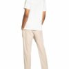 REISS Kendal Pique-Poloshirt Herren, Weiß