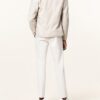 REISS Kimchi Overshirt Herren, Grau