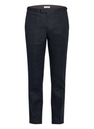 REISS Kin Anzughose Herren, Blau