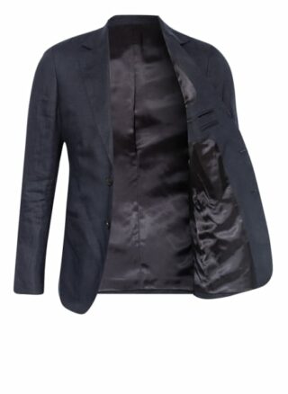REISS Kin Anzugsakko Herren, Blau