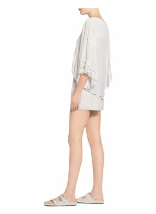 REISS Lacey Shorts Damen, Grau