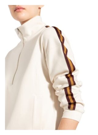 REISS Libby Sweatshirt Damen, Beige