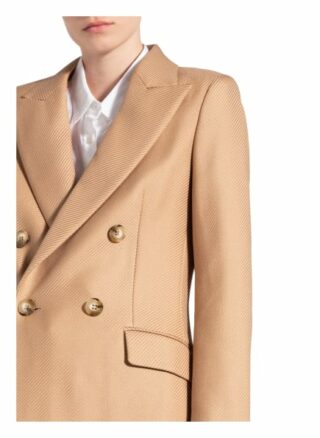 REISS Logan Blazer Damen, Beige