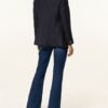 REISS Logan Blazer Damen, Blau
