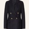 REISS Logan Blazer Damen, Blau