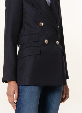 REISS Logan Blazer Damen, Blau