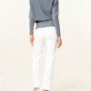REISS Lorna Pullover Damen, Blau