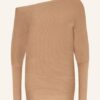 REISS Lorna Pullover Damen, Braun