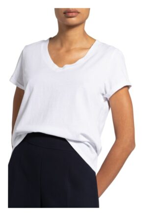 REISS Luana T-Shirts Damen, Weiß