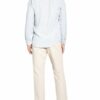 REISS Madrid Casual-Hemd Herren, Blau