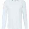 REISS Madrid Casual-Hemd Herren, Blau