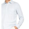 REISS Madrid Casual-Hemd Herren, Blau