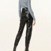 REISS Maeve Pullover Damen, Grau