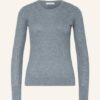 REISS Maeve Pullover Damen, Grau