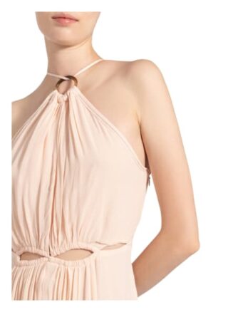 REISS Marta-Resort Hängerkleid Damen, Pink