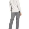 REISS Miami Overshirt Herren, Grau