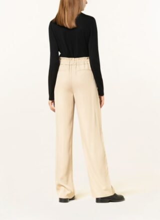 REISS Odin Jogginghose Damen, Beige