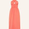 REISS Orla Hängerkleid Damen, Rot
