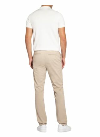 REISS Pitch-Casual Chino Herren, Beige
