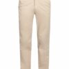 REISS Pitch-Casual Chino Herren, Beige