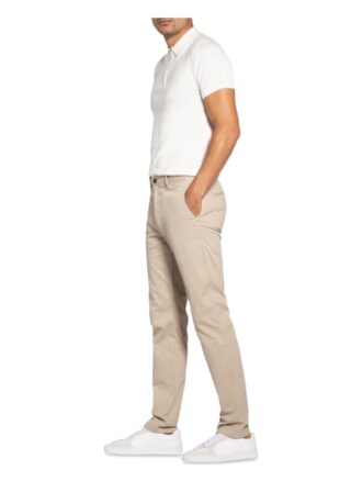 REISS Pitch-Casual Chino Herren, Beige
