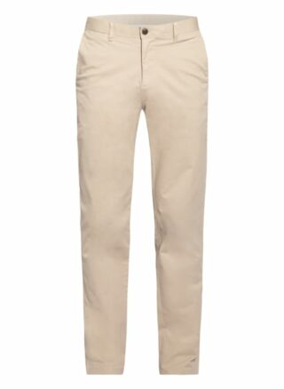 REISS Pitch-Casual Chino Herren, Beige