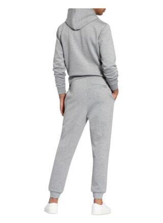 REISS Premier Jogginghose Herren, Grau