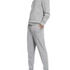 REISS Premier Jogginghose Herren, Grau