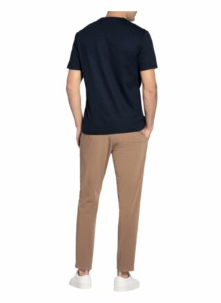 REISS Putney T-Shirt Herren, Blau