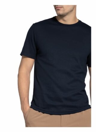 REISS Putney T-Shirt Herren, Blau