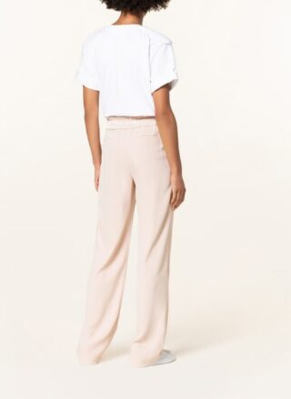 REISS Raya Marlenehose Damen, Beige